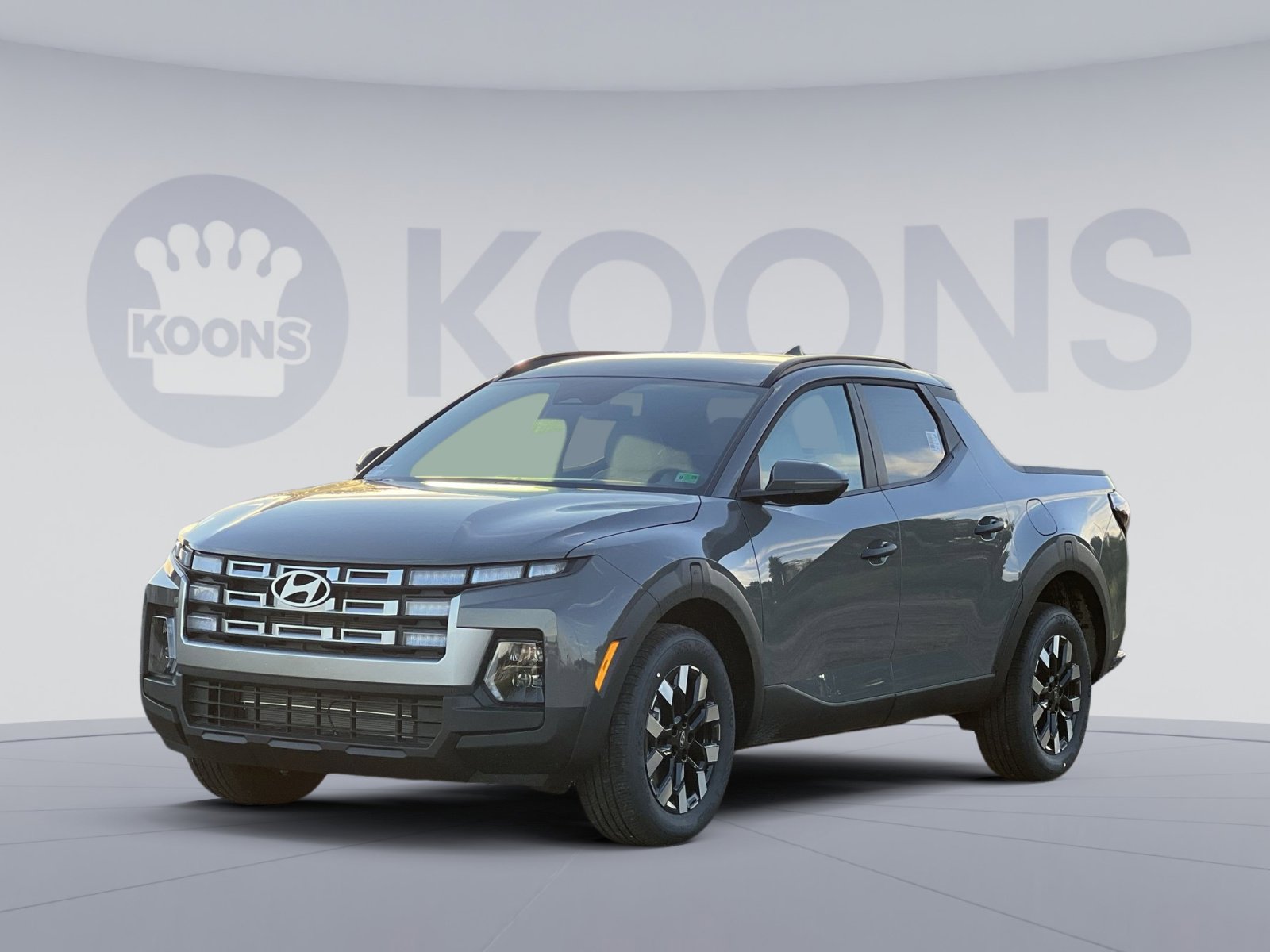 New 2026 Hyundai Santa Cruz SEL