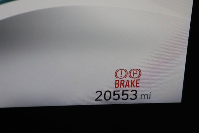 Used 2023 Hyundai Ioniq 6 SEL w/ Cargo Package image 13