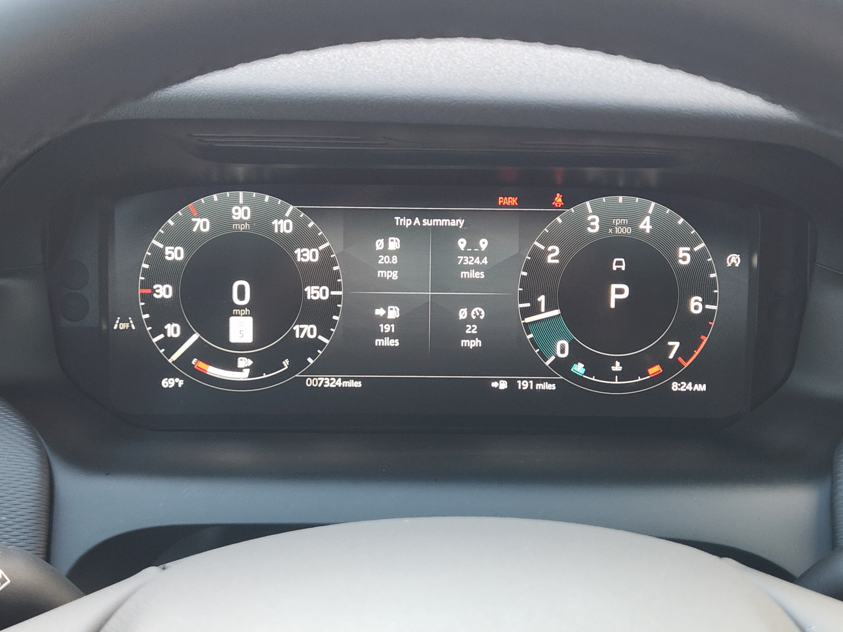 Certified 2025 Land Rover Discovery Sport Dynamic SE AWD/4WD image 12