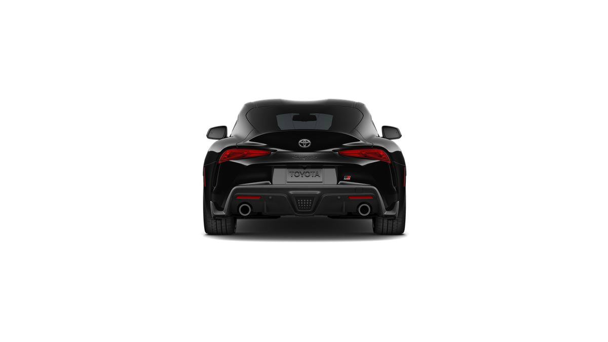 New 2026 Toyota Supra Premium image 8