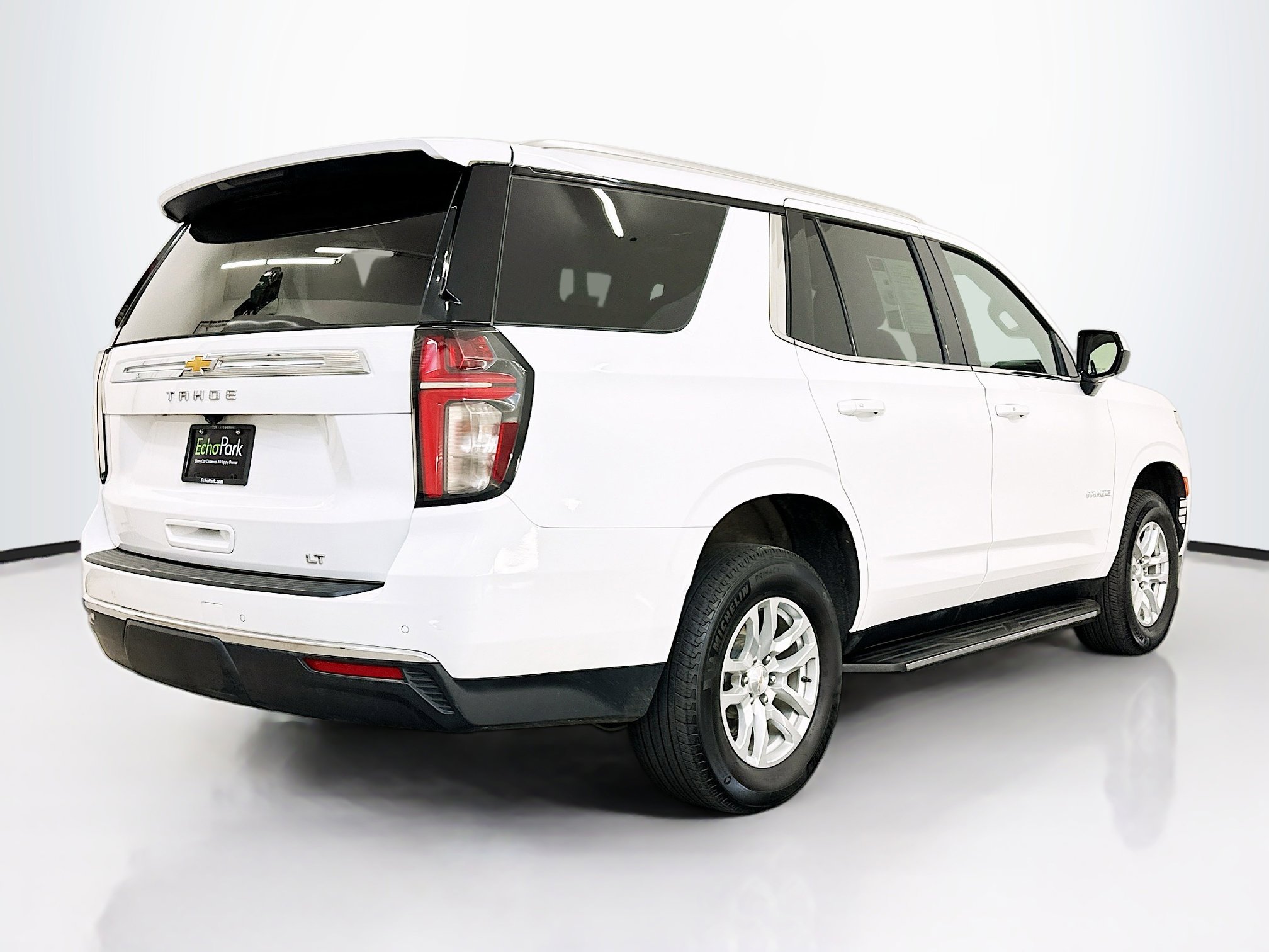 Used 2024 Chevrolet Tahoe LT image 9