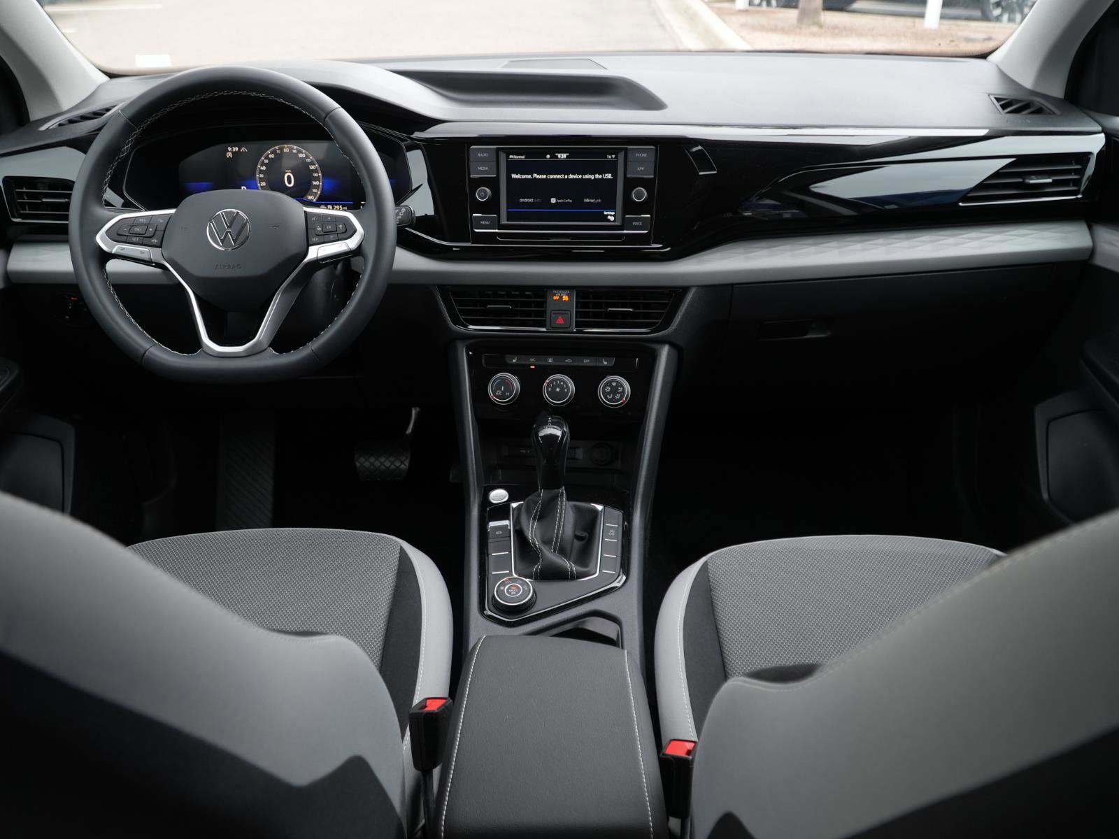 Used 2023 Volkswagen Taos S image 18