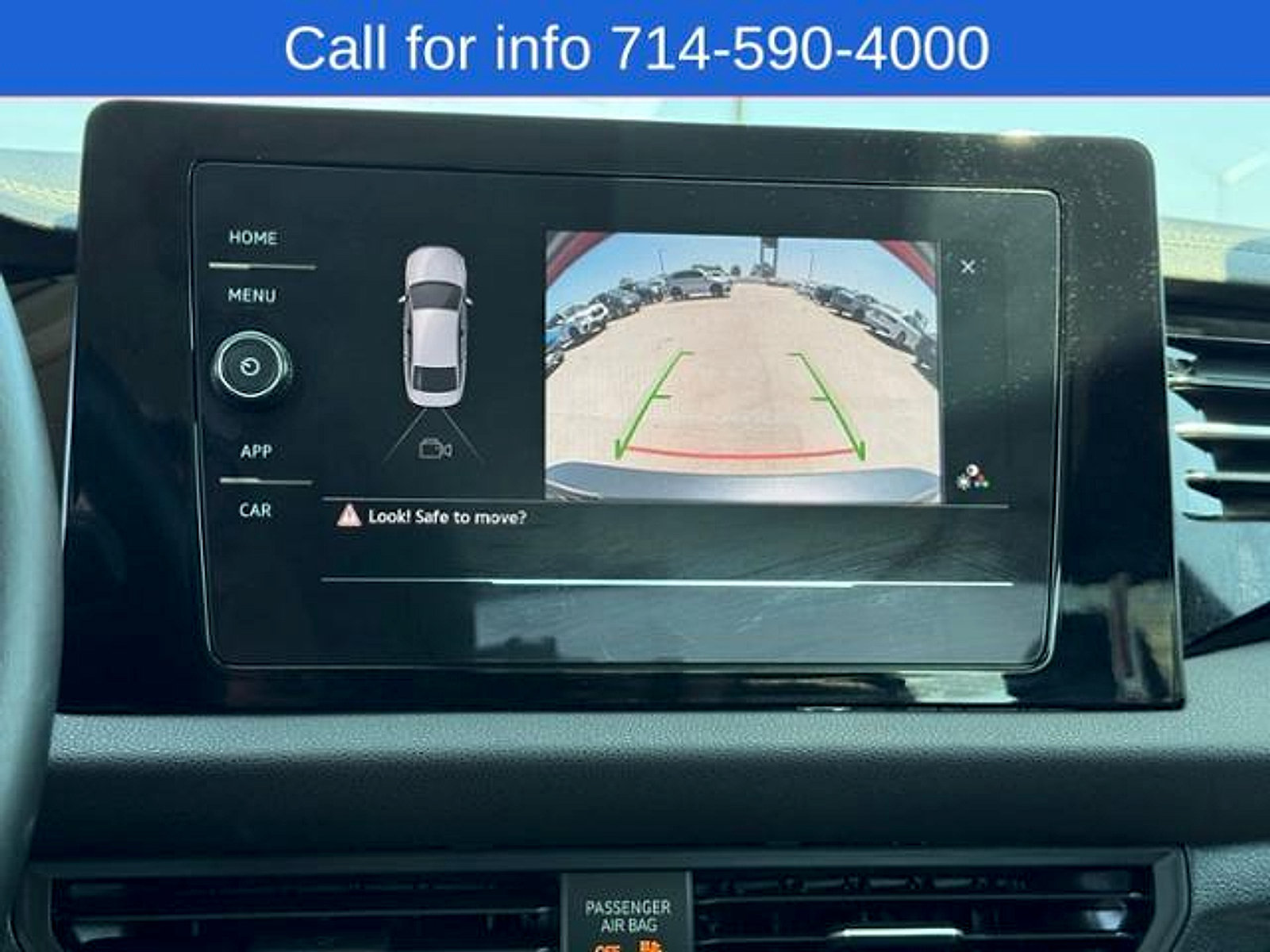 Used 2025 Volkswagen Jetta S FWD image 22