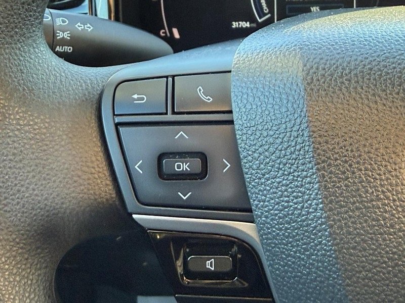 Used 2025 Toyota Camry LE image 20