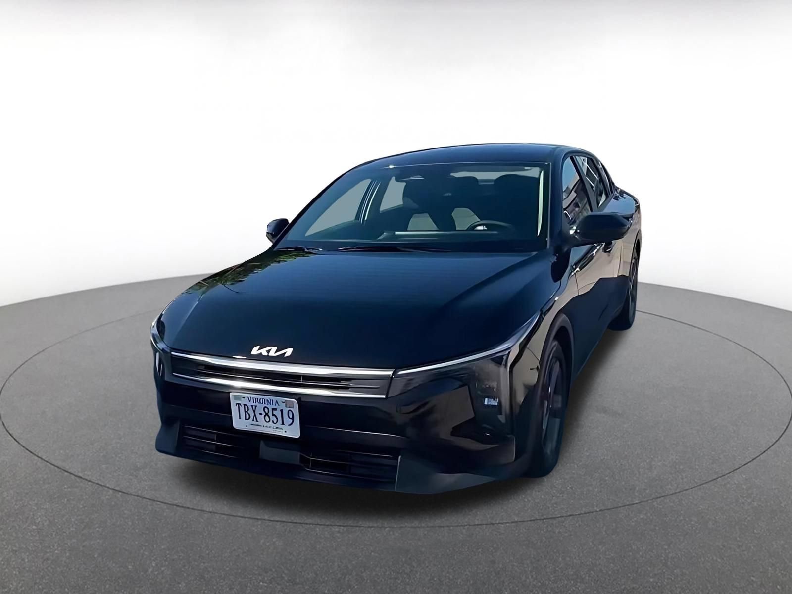 Used 2025 Kia K4 FWD image 7