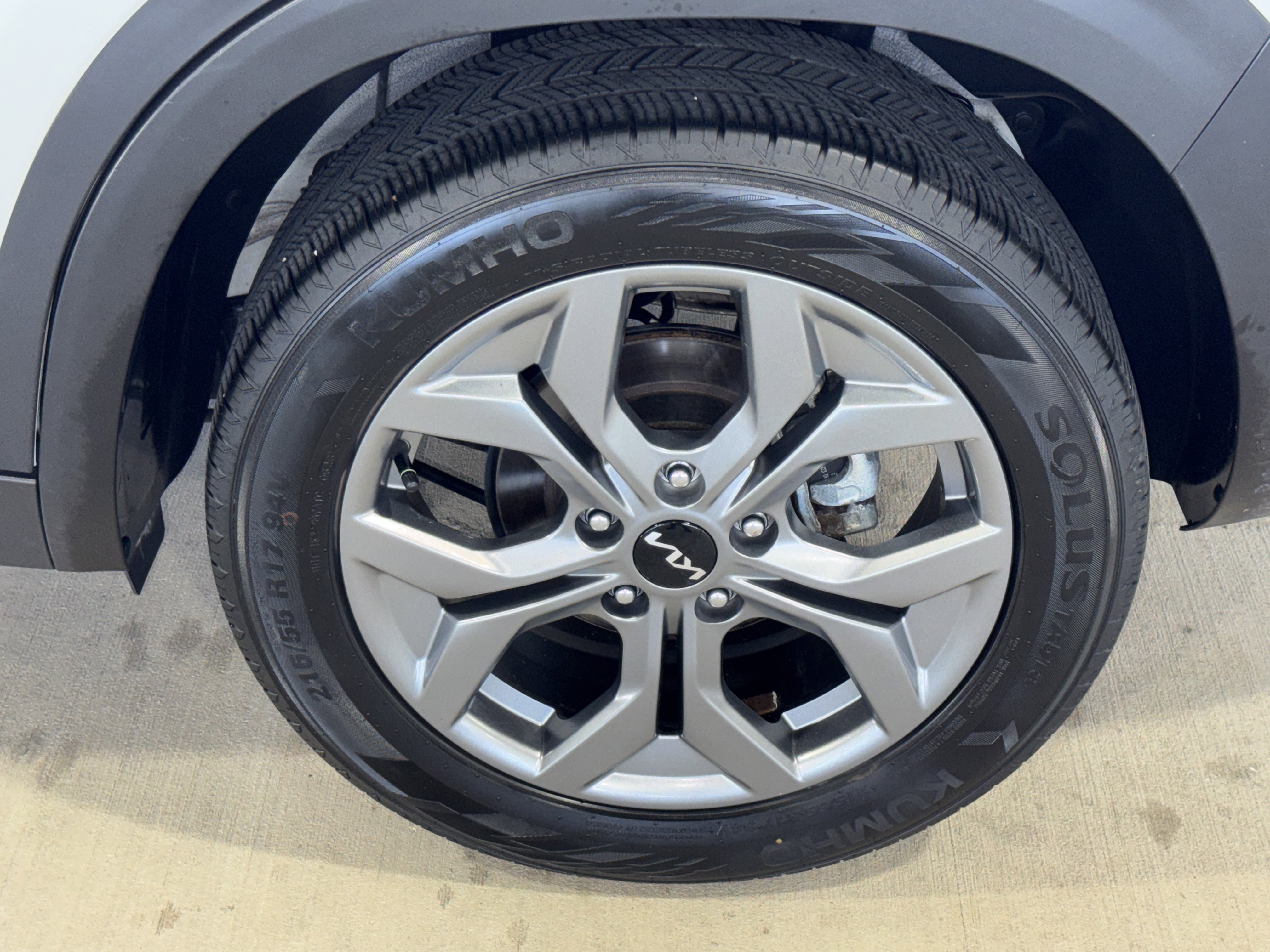 Used 2024 Kia Seltos S image 35