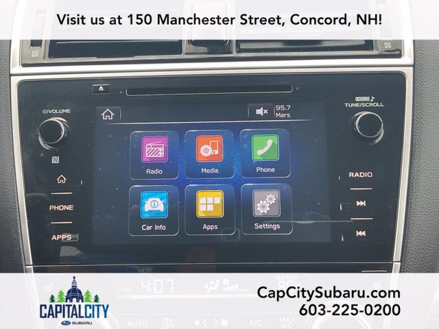Used 2018 Subaru Outback 2.5i Premium AWD/4WD image 21