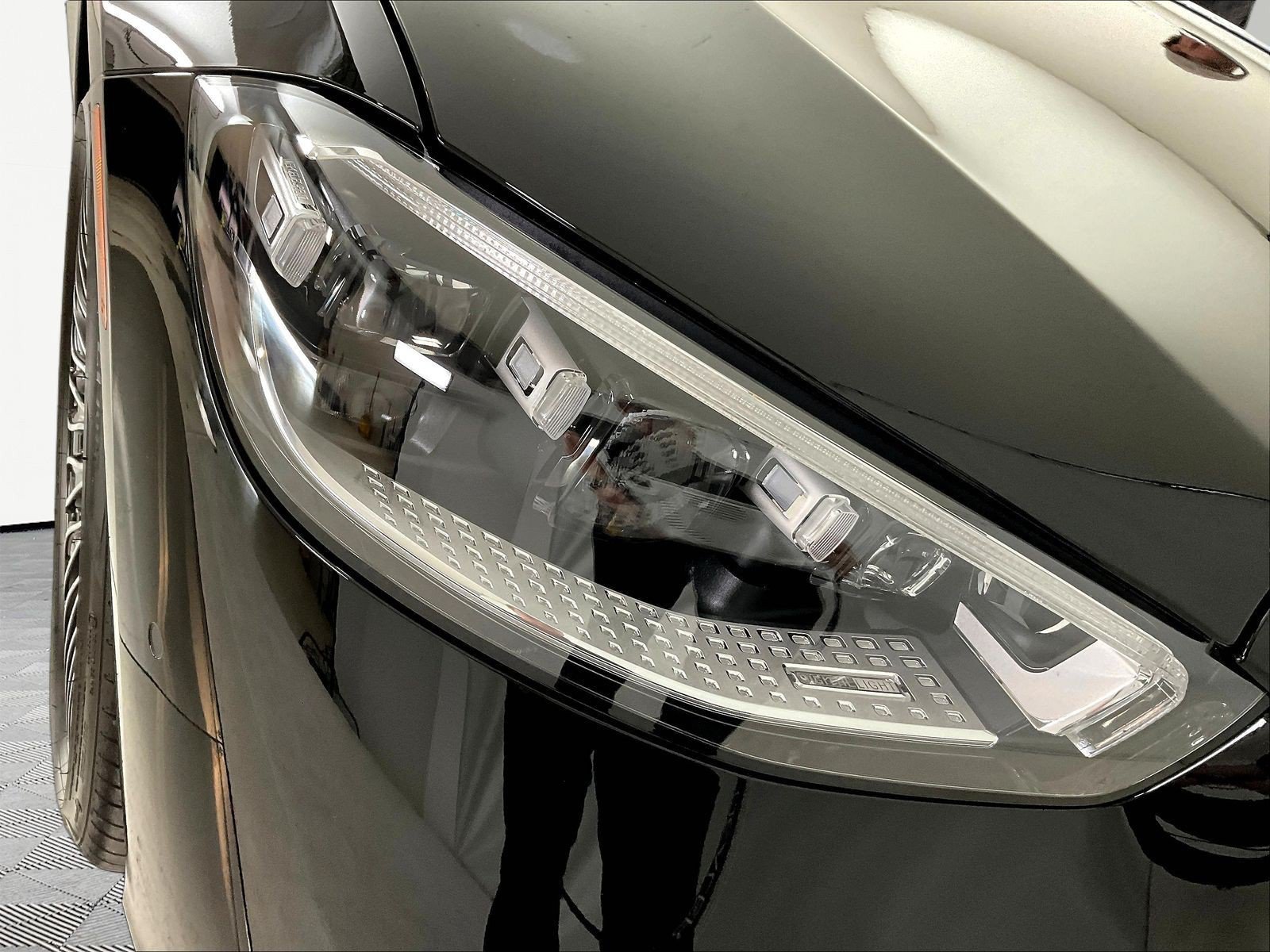 Certified 2026 Mercedes-Benz Maybach S 680 4MATIC image 32