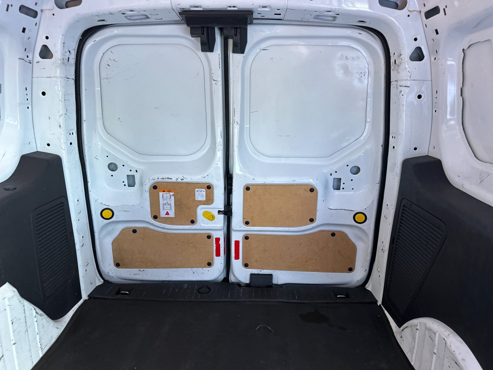 Used 2015 Ford Transit Connect XL FWD image 16