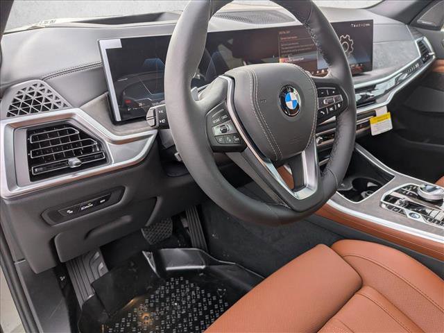 New 2026 BMW X5 xDrive40i image 3