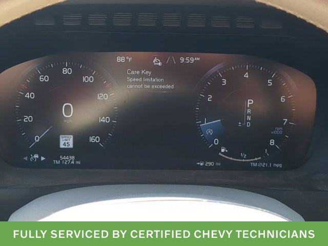 Used 2021 Volvo XC90 T5 Momentum w/ Protection Package Premier FWD image 20