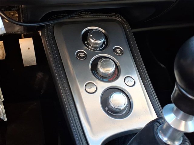 Used 2011 Lotus Evora 2+2 image 17