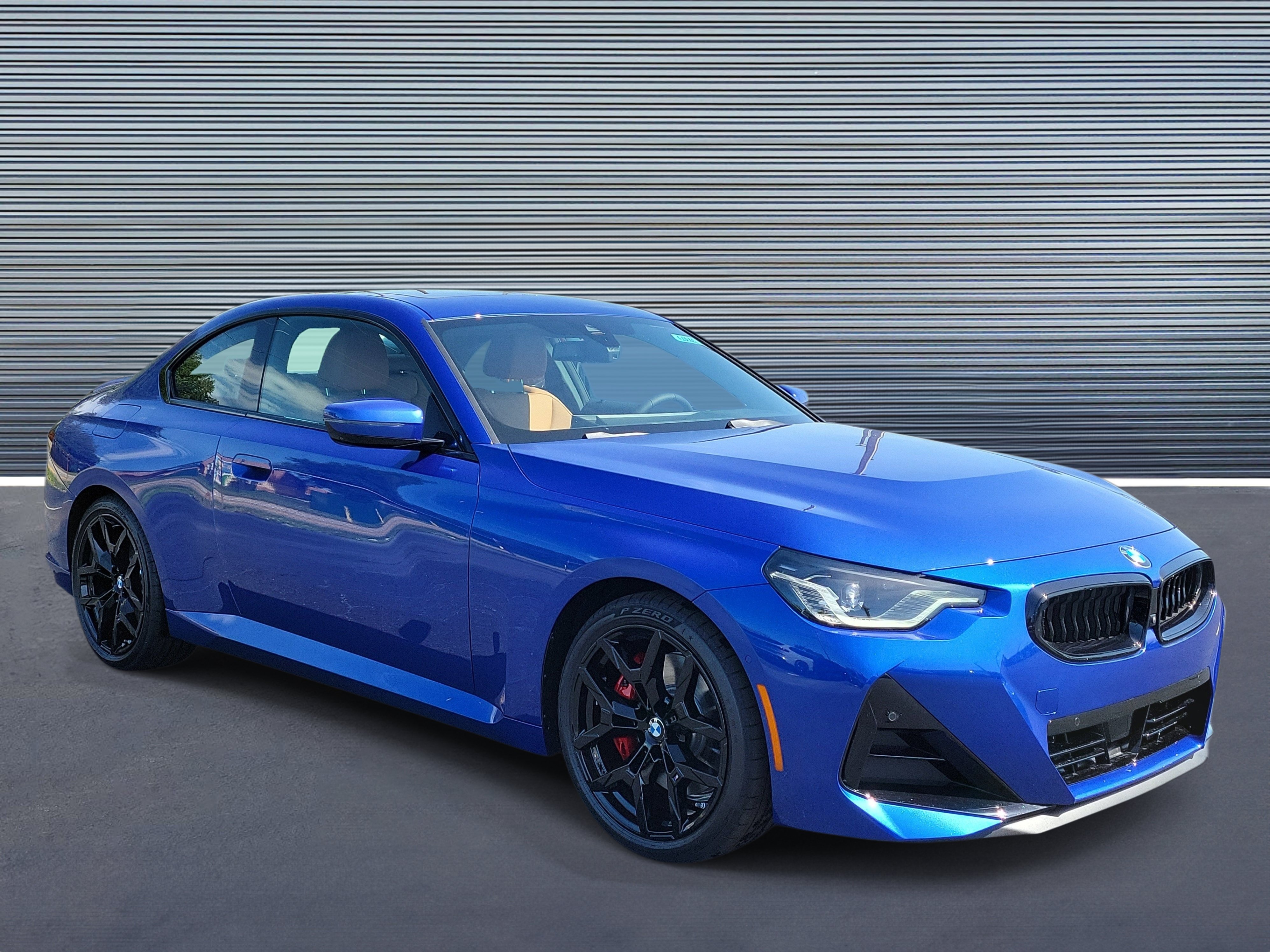 New 2026 BMW 230i Coupe w/ Premium Package RWD video 2