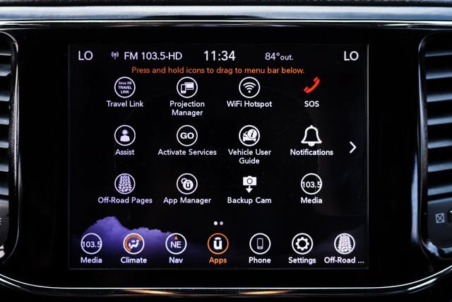 Used 2020 Jeep Grand Cherokee Laredo AWD/4WD image 32