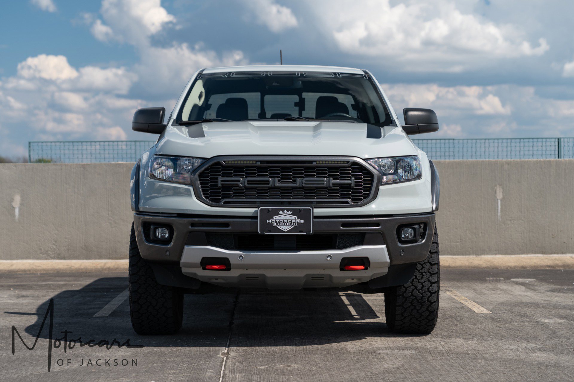 Used 2022 Ford Ranger XLT w/ Equipment Group 302A High AWD/4WD image 6