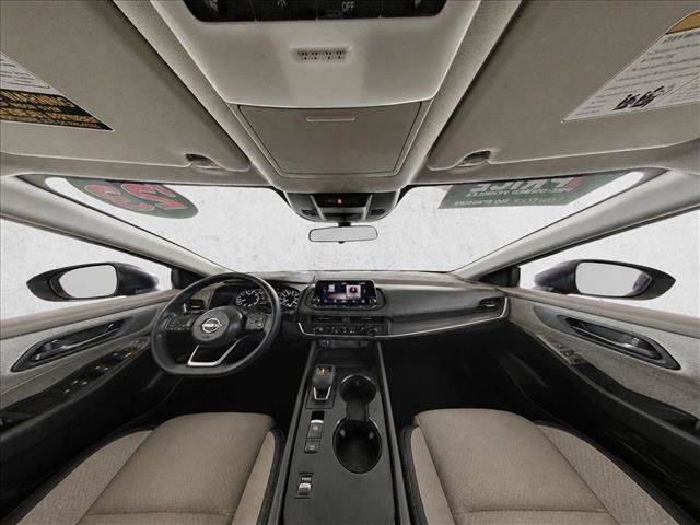 Used 2023 Nissan Rogue S FWD image 19
