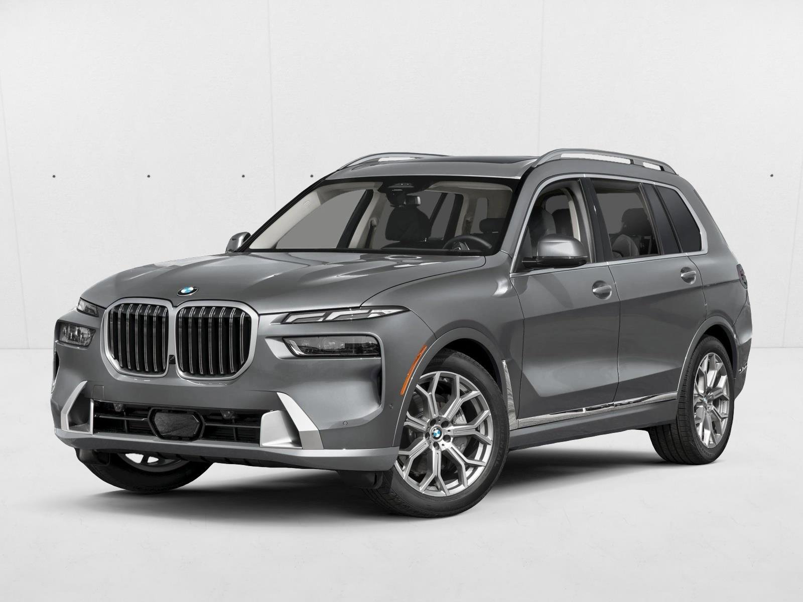 New 2027 BMW X7 M60i