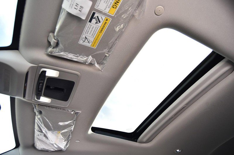 New 2026 Honda HR-V EX-L image 24