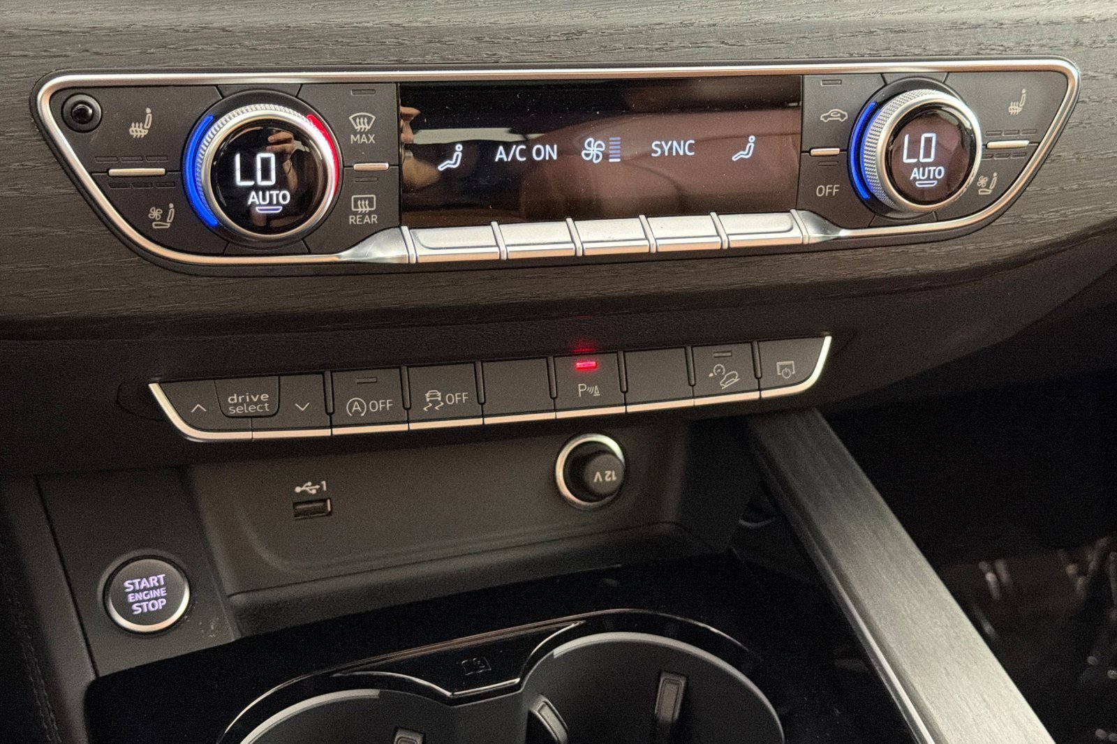 Used 2023 Audi A4 2.0T allroad Premium Plus w/ Premium Plus Package image 19