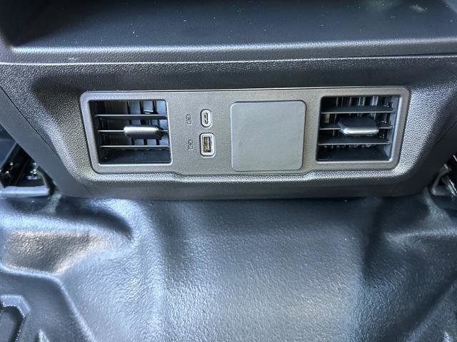 New 2026 GMC Sierra 2500 Pro w/ Max Trailering Package image 14