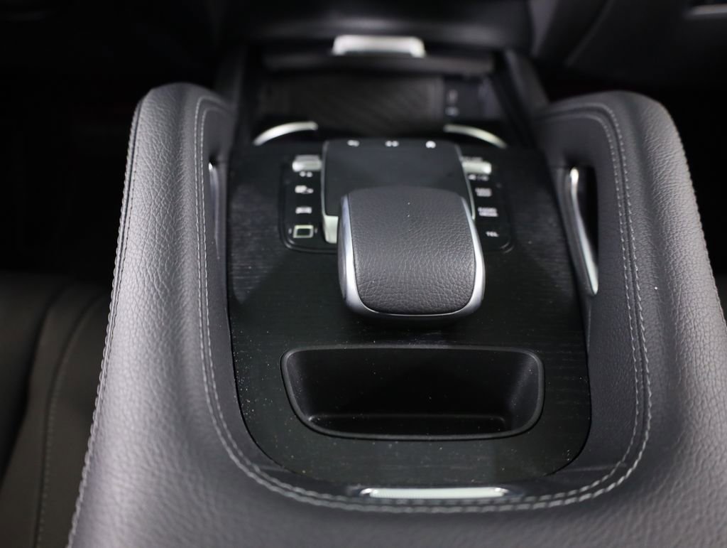 Certified 2026 Mercedes-Benz GLE 450 4MATIC image 42