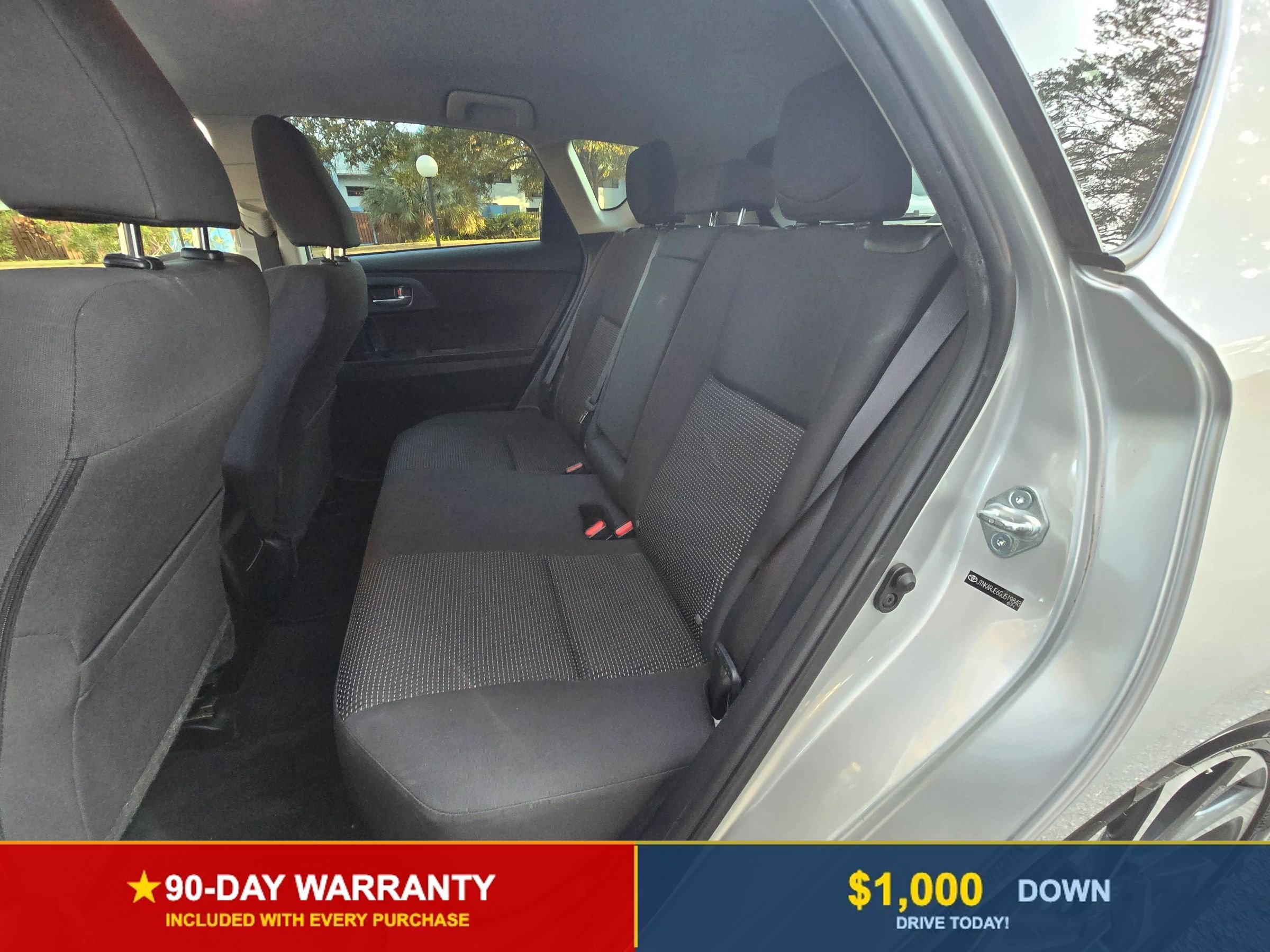 Used 2016 Scion iM image 35