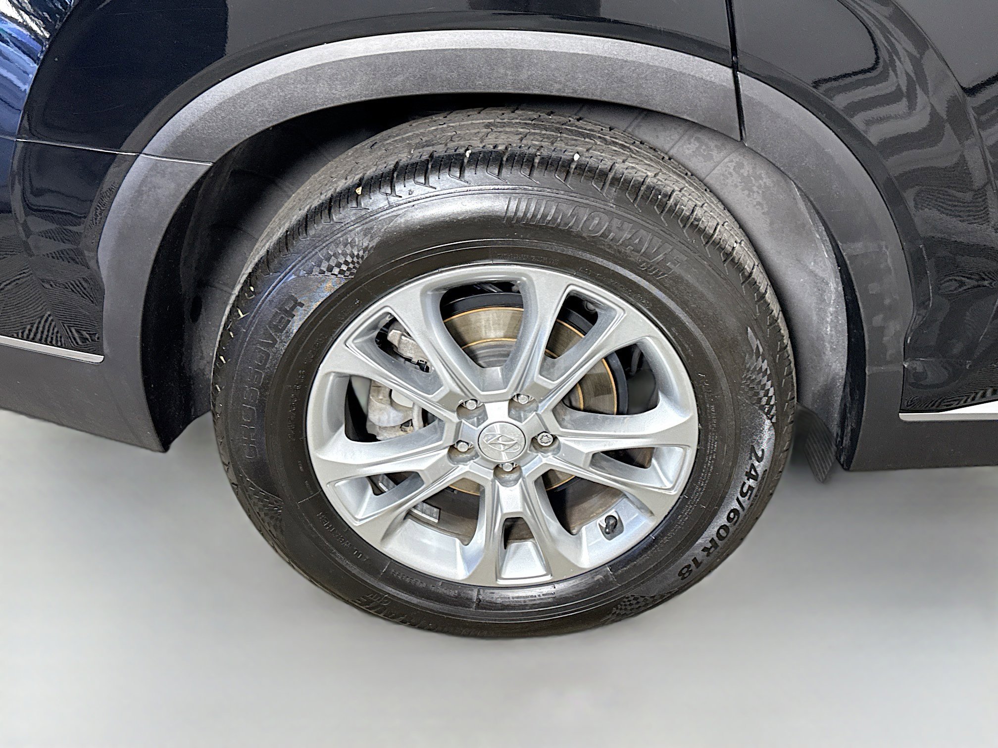 Used 2021 Hyundai Palisade SE w/ Cargo Package FWD image 32