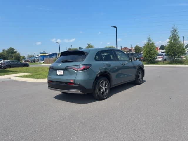 Used 2024 Honda HR-V EX-L image 6