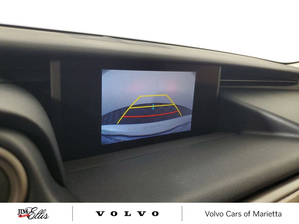 Used 2018 Lexus IS 300 w/ Accessory Package 2 image 29