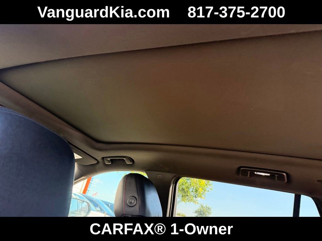 Used 2025 Chevrolet Equinox RS FWD image 26