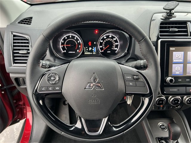 Used 2023 Mitsubishi Outlander Sport LE image 11