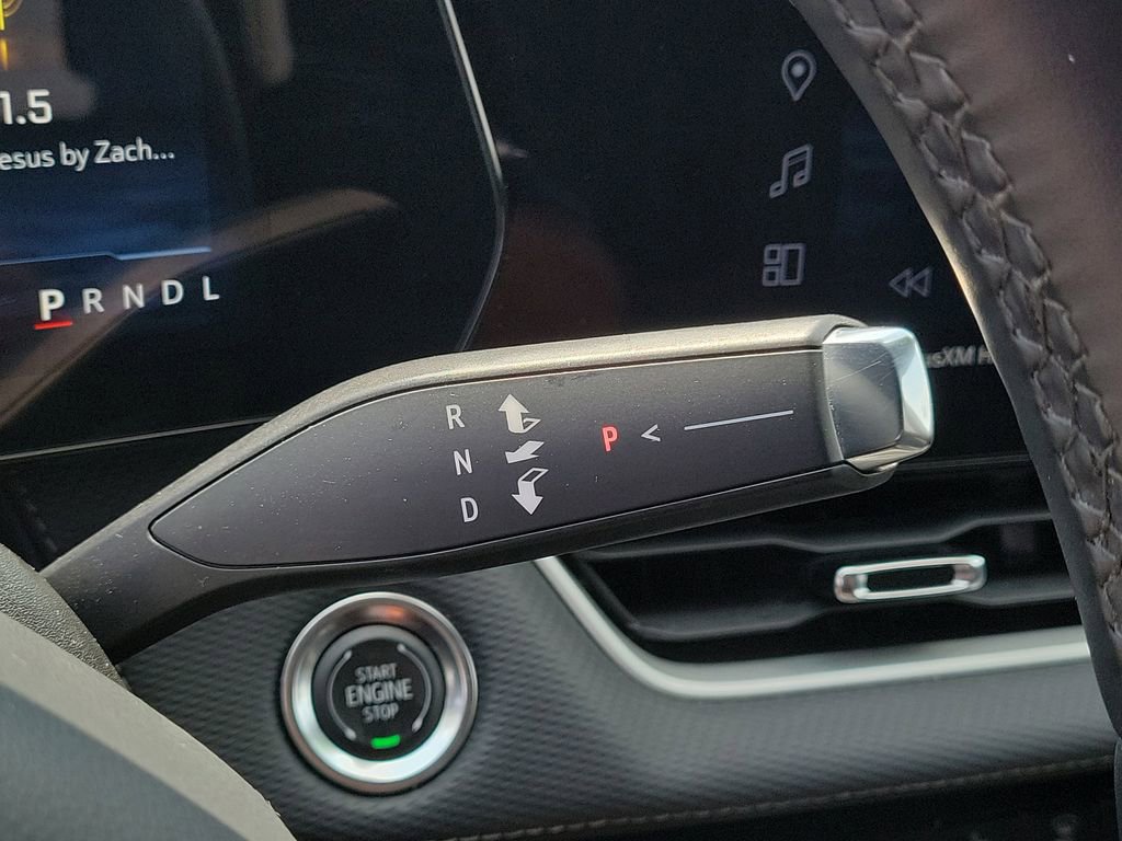 Used 2025 Chevrolet Equinox LT image 25