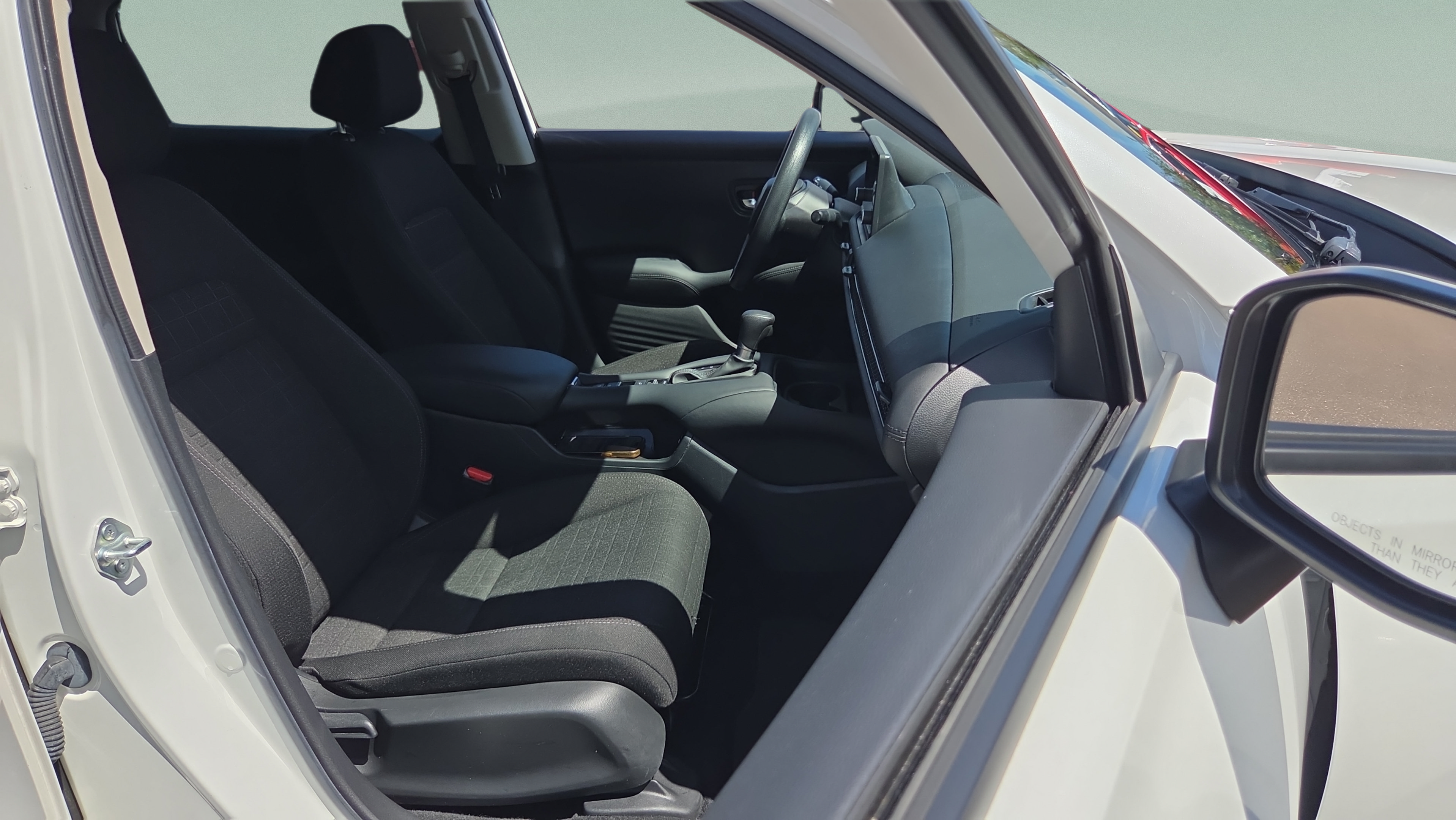 Certified 2024 Honda HR-V LX image 15