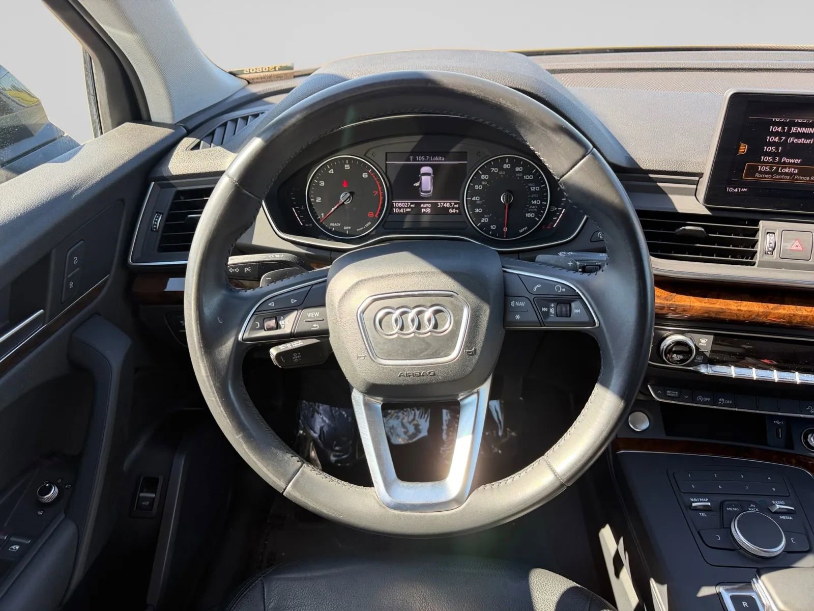 Used 2018 Audi Q5 2.0T Premium image 22