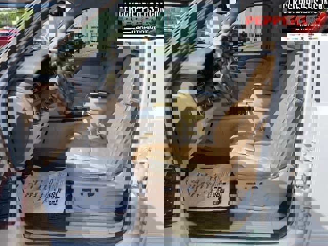 Used 2012 Chevrolet Silverado 2500 LTZ w/ LTZ Plus Package image 14