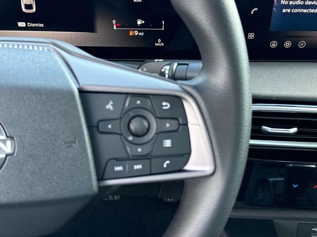 New 2026 Nissan Sentra SV w/ Floor Mat Package FWD image 26