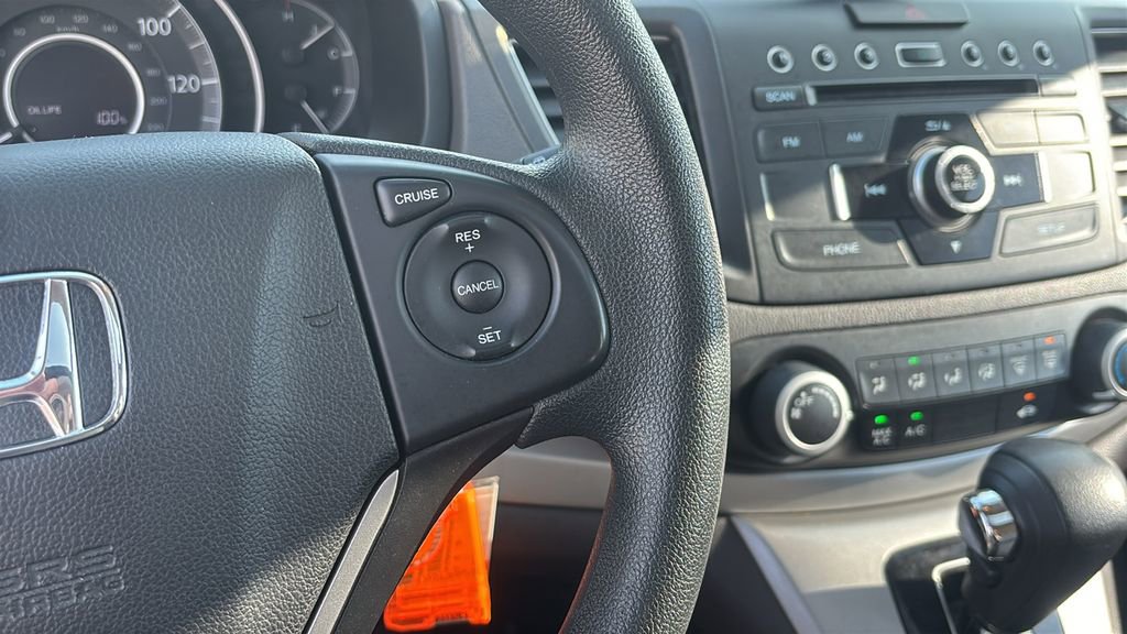 Used 2014 Honda CR-V EX image 18