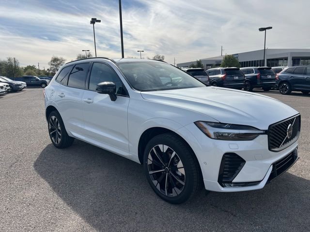 New 2026 Volvo XC60 B5 Plus w/ Protection Package Premier image 1