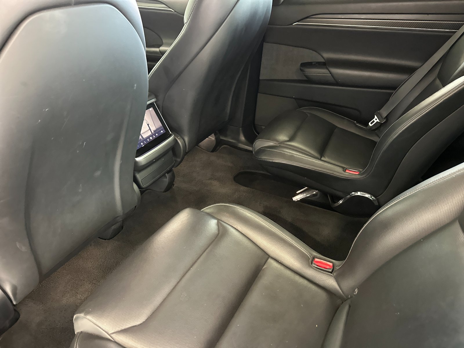 Used 2022 Tesla Model X Plaid AWD/4WD image 13