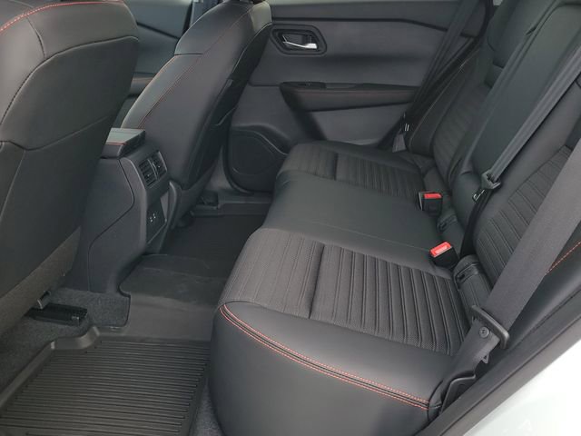 New 2026 Nissan Rogue SV w/ Rock Creek Premium Package image 7