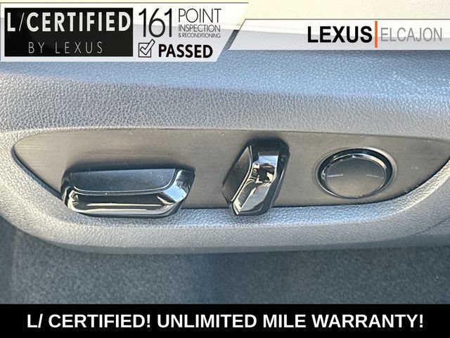 Certified 2023 Lexus RX 350 Premium FWD image 36