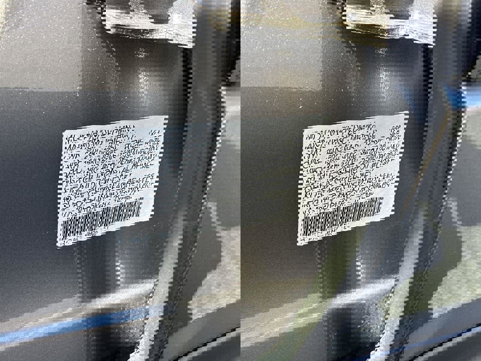 Certified 2023 Acura MDX A-Spec image 22