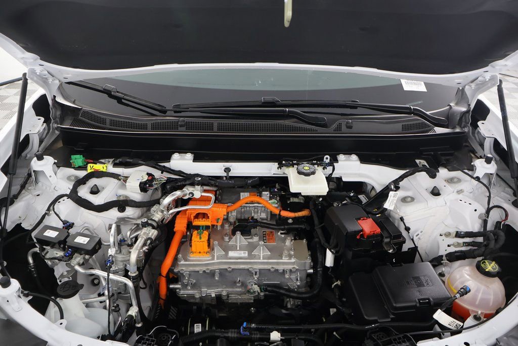 Used 2024 Honda Prologue EX image 15