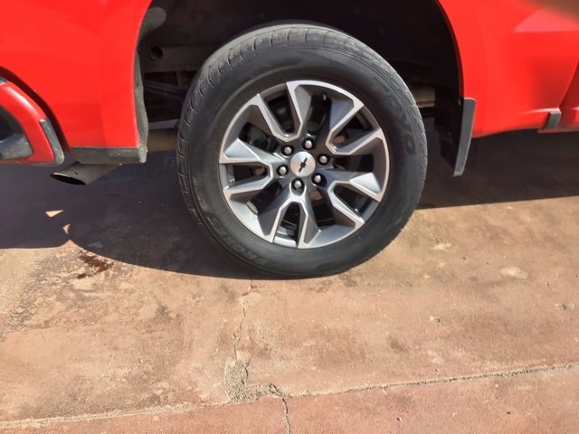 Used 2020 Chevrolet Silverado 1500 RST w/ All-Star Edition image 23