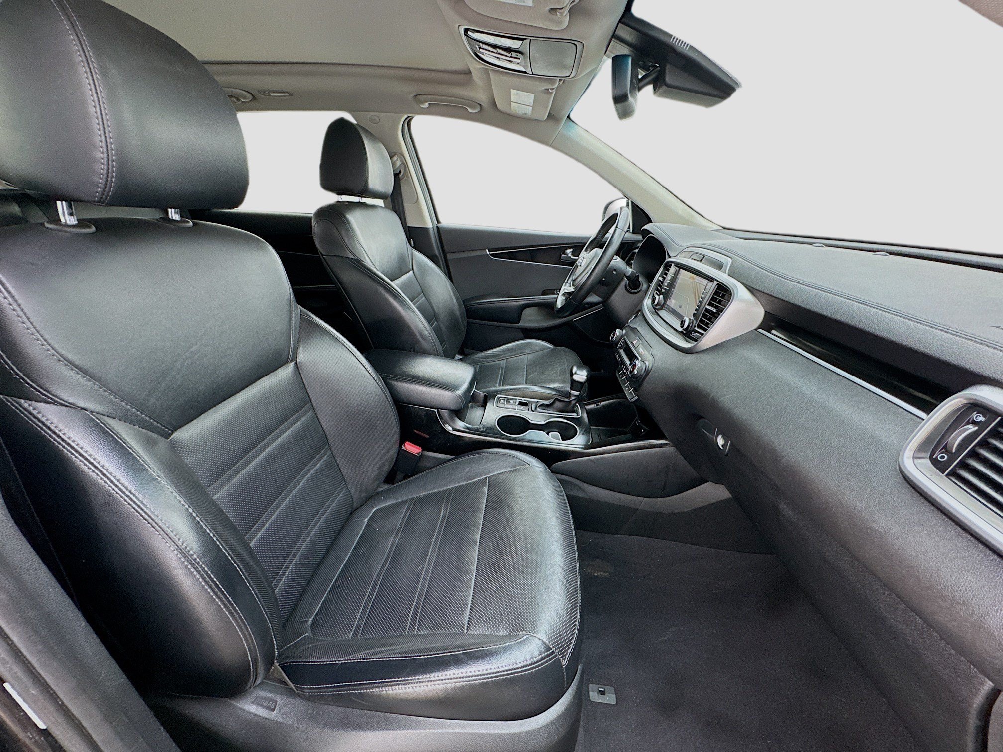 Used 2020 Kia Sorento SX FWD image 21