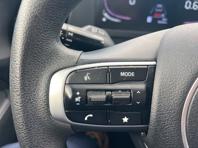 Used 2023 Kia Sportage LX image 14