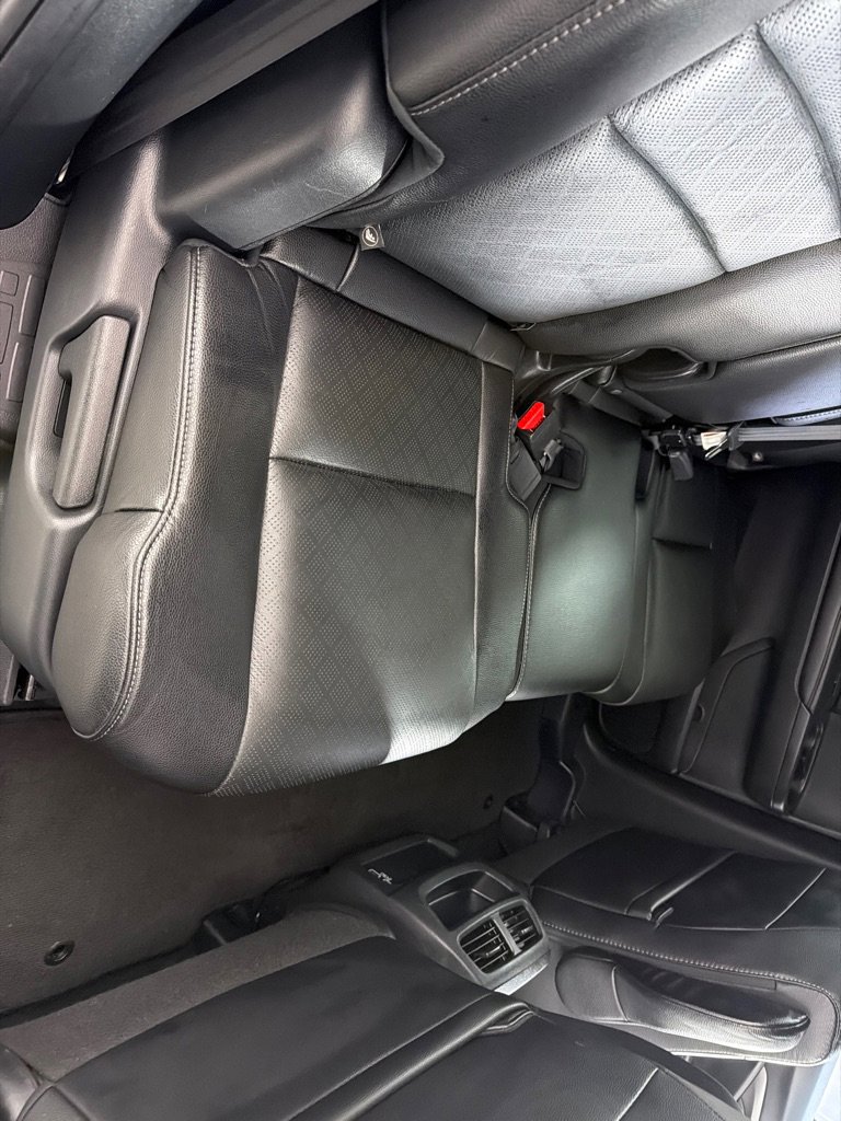 Used 2021 Honda Passport EX-L image 23