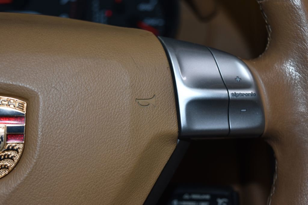 Used 2006 Porsche Boxster image 11