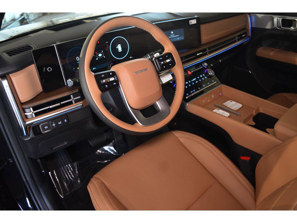 New 2026 Hyundai Santa Fe Calligraphy image 65