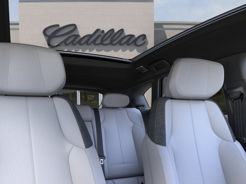 New 2027 Cadillac Optiq Sport w/ LPO, Floor Liner Package AWD/4WD image 24